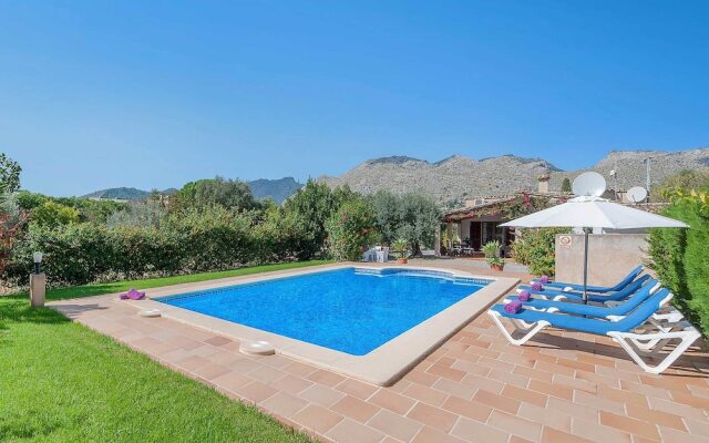 Villa Bibi