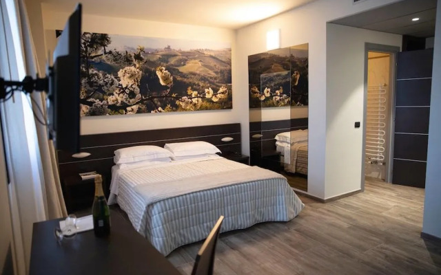 Casta Hotel