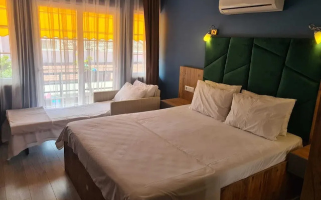 Ekin Otel Göcek