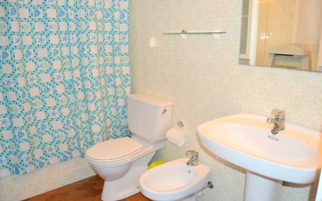 Les Terrasses De Cala Llevado 01