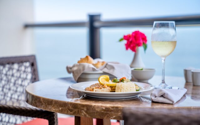 Hyatt Ziva Puerto Vallarta - All-inclusive