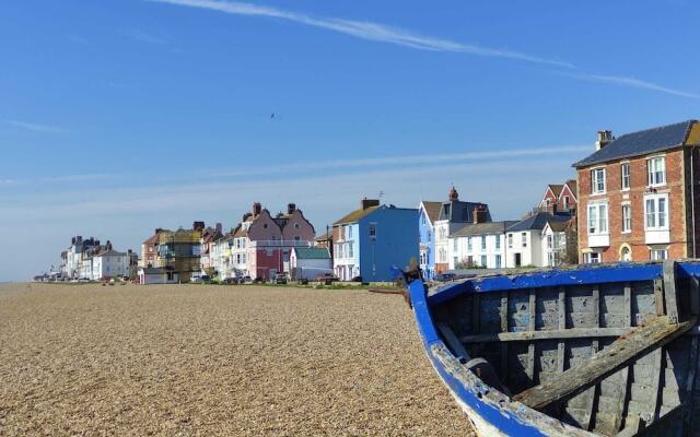 Pebble View, Aldeburgh