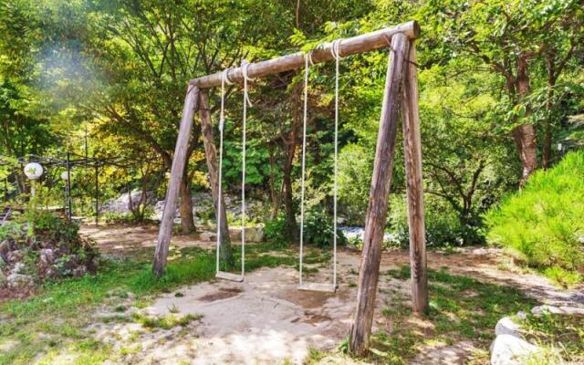 Pyeongchang Woori Village Pension