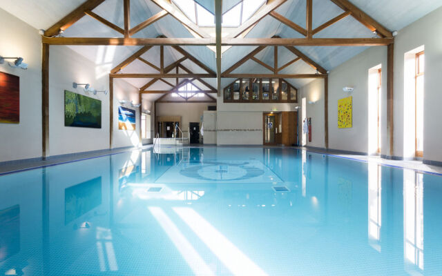 BW Premier Collection Quy Mill Hotel & Spa, Cambridge