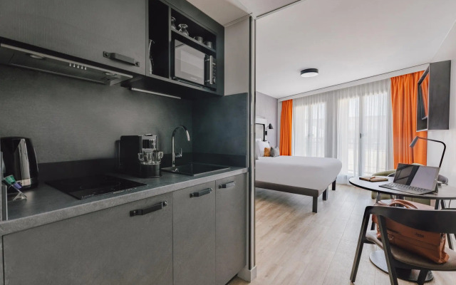 Appart'City Collection Paris Gare de Lyon