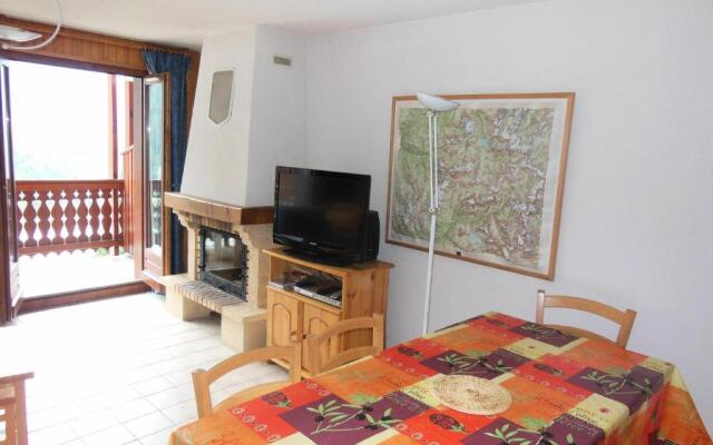 Résidence Le Chardonnet - 3 Pièces pour 6 Personnes 193309