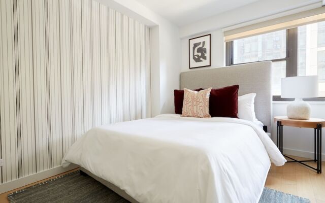 Charming Midtown East Suites by Sonder