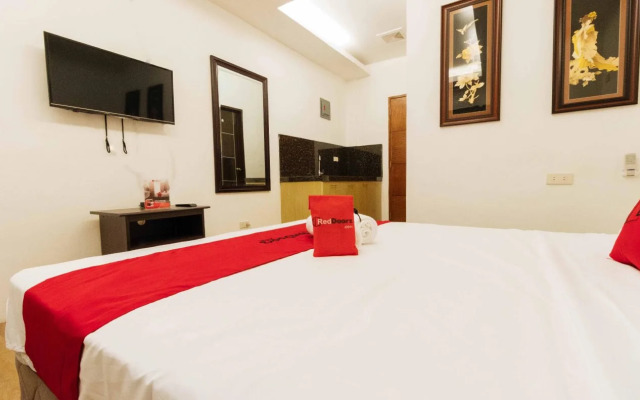 Spiral Suites by RedDoorz