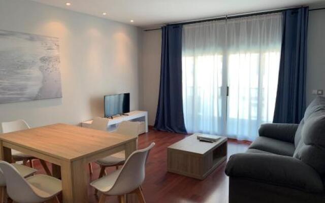 Palamós Apartamentos