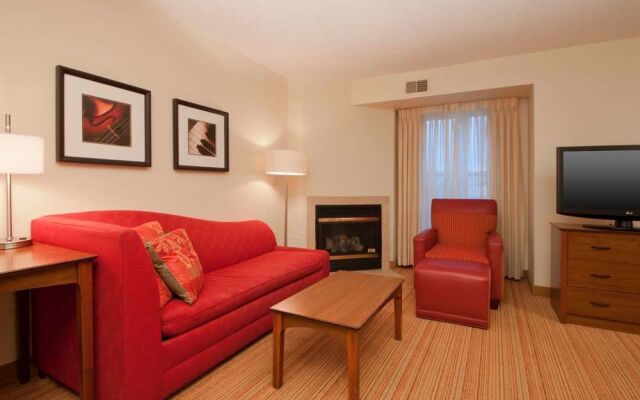 Residence Inn Buffalo Galleria Mall