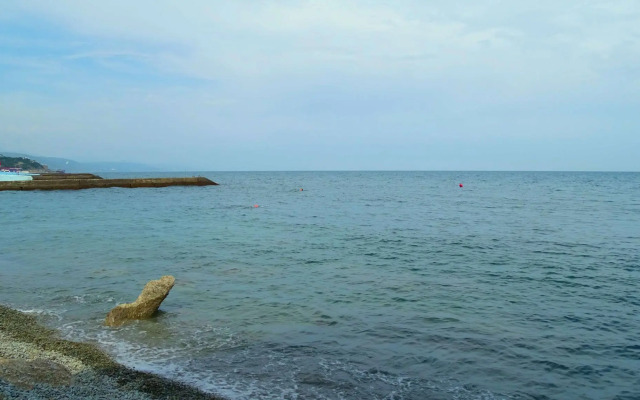 Legenda gostinitsa (Alushta)