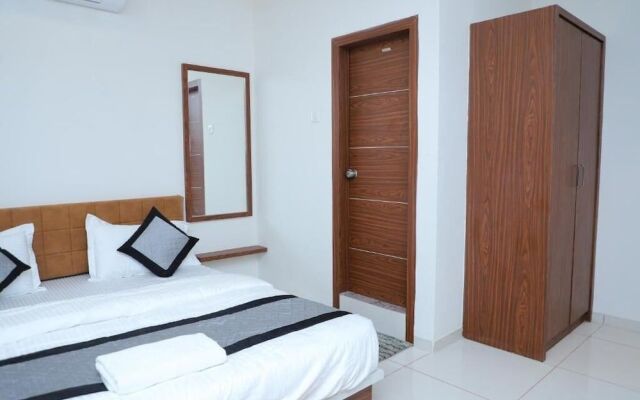Hotel Royal Silver