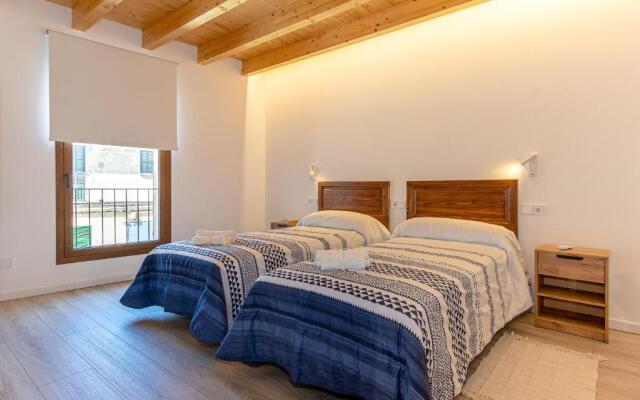 Townhouse bonany By homevillas360