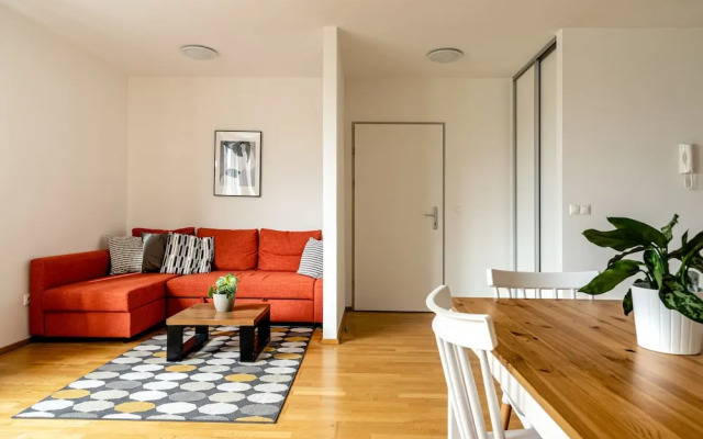 Business & Family Ambiente Apartments