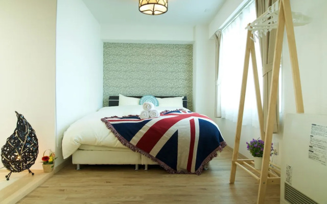 Frontier 24 - Premium Suite 402