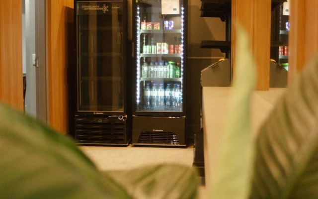 ActualHouse Santa Mônica