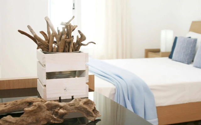 Vithos Aparthotel