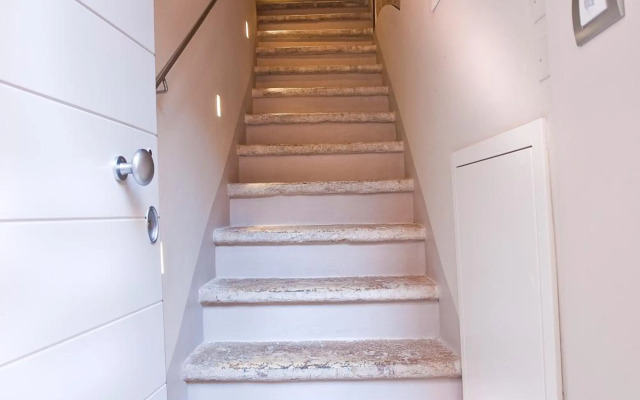 Le Nuove Cadreghe Apartments