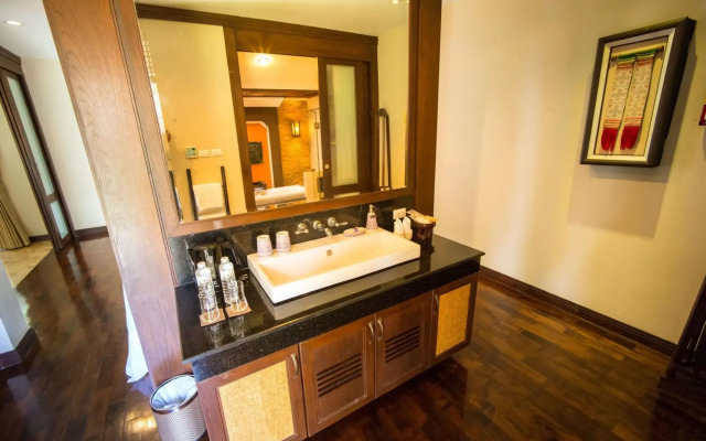Sibsan Resort & Spa Maeteang