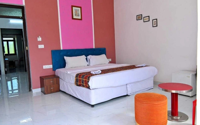 Hotel Apni Haveli Villa