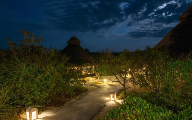 Xixim Mundo Imperial Wellness All Inclusive
