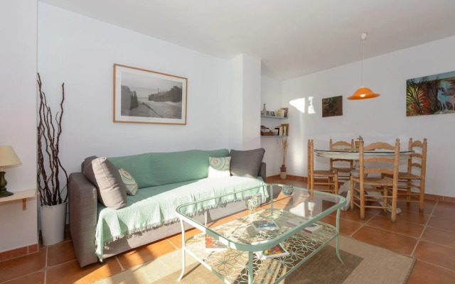 Bajamar De Calaflores