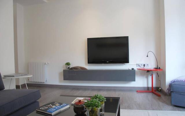 Pamplonapartments Leyre