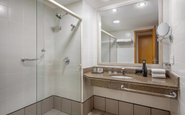 Brasil 21 Suites Affiliated by Melia
