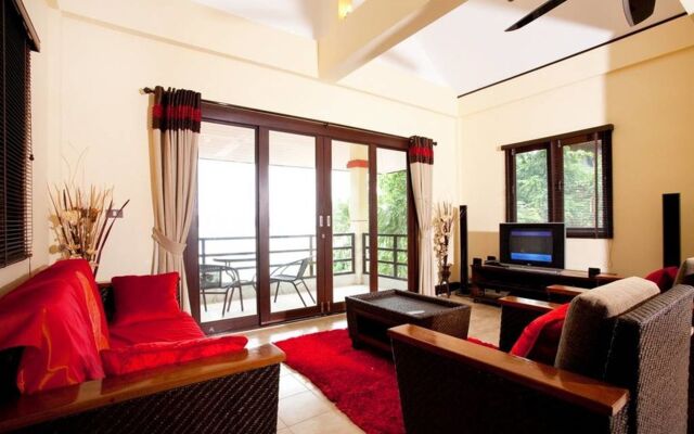 3 Bedroom Island View Villa Koh Phangan SDV233-By Samui Dream Villas