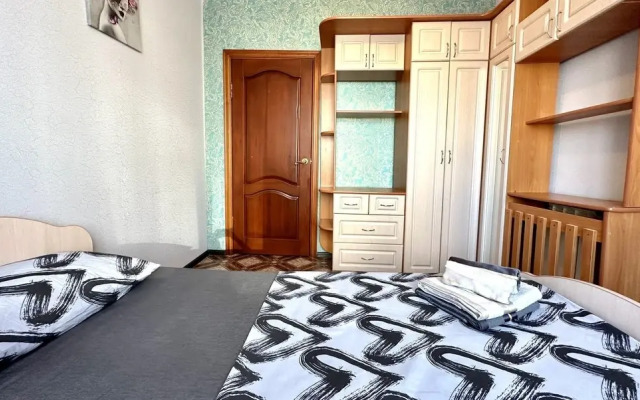 Компас апарт. мкр.10 д.39