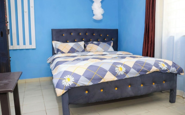 Mtwapa Empire Holiday Apartments
