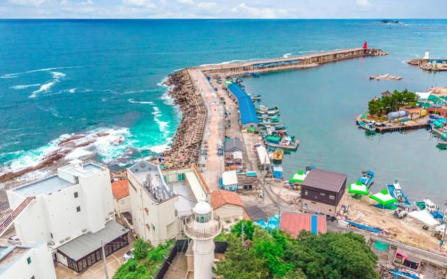 Goseong Nerja Sol Pension