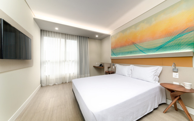 Intercity Portofino Florianópolis