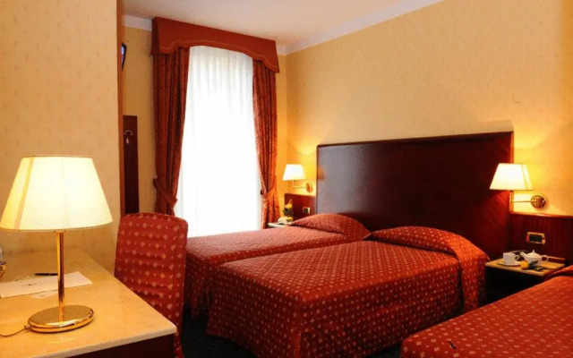 Albergo La Spia d'Italia