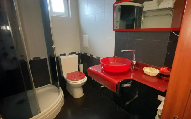 SG Hotel Aneli