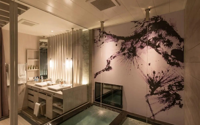 HOTELみなと-MINATO-