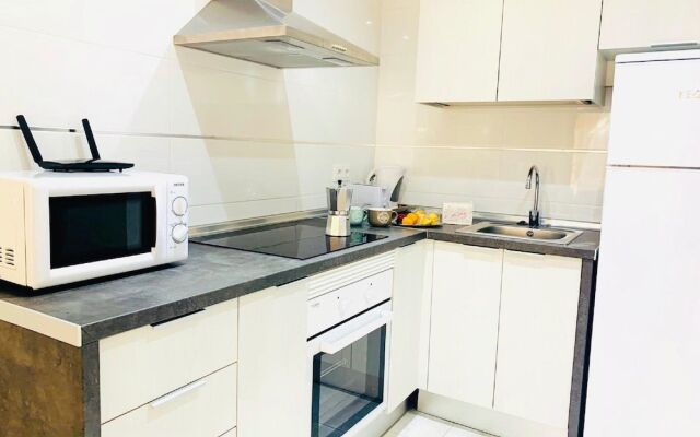 Apartamento Bienvenidos al Sur