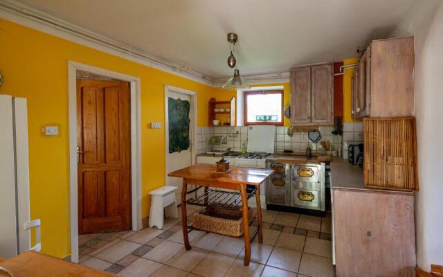 Village Family House Ranka