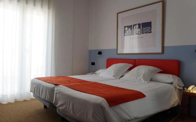 Hotel Miramar Valencia