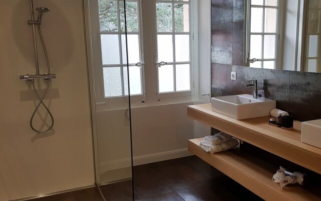 Guest Room le Parc