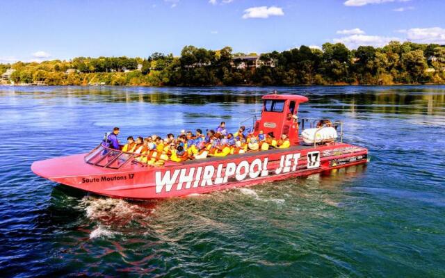 The White House Boutique Bed & Breakfast