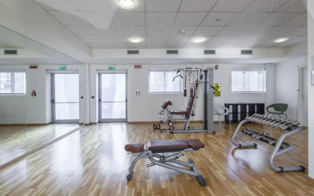 Ac By Marriott Milan Sesto
