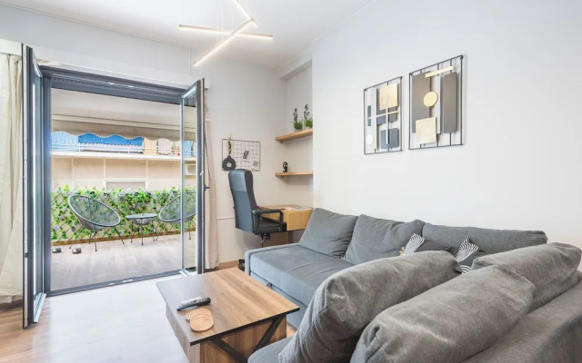 Newly Renovated Loft by Cloudkeys
