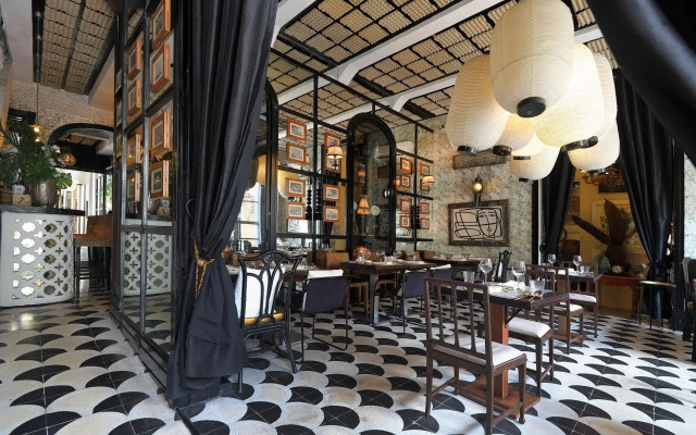 Hotel Casa Lola Deluxe Gallery