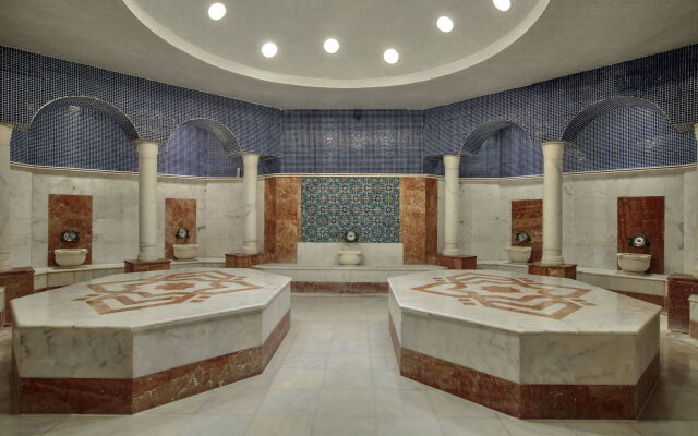 Sunis Kumköy Beach Resort Hotel & Spa - All inclusive