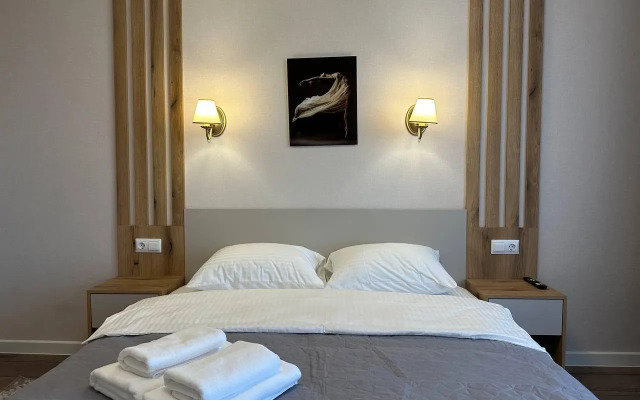 ДзенХоум на улице Свободы 110