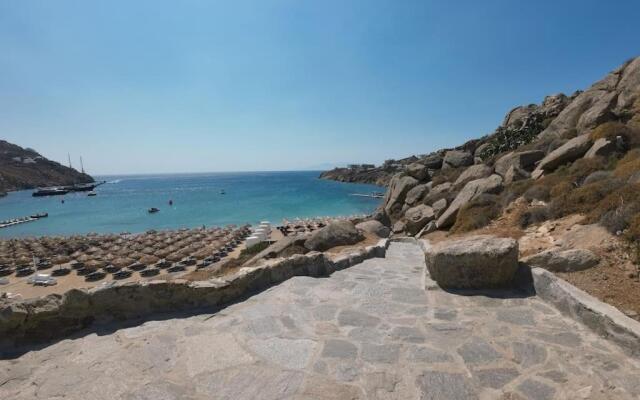 1Path Horizon House Super Paradise Mykonos