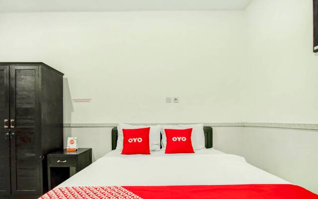 OYO 3957 Boarding House Boss