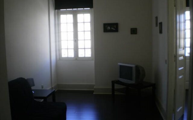 Alameda Guest House