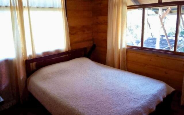 Cozy Cabin Casa Enya